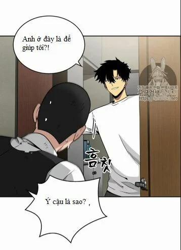 Vua Trộm Mộ 62 trang 20