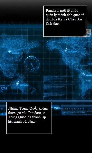 Vua Trộm Mộ 62 trang 27