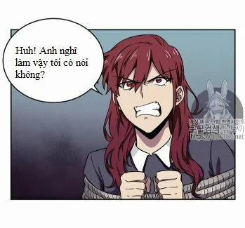 Vua Trộm Mộ 62 trang 3