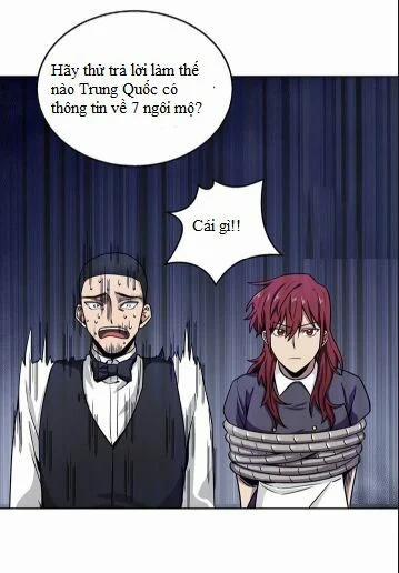 Vua Trộm Mộ 62 trang 39