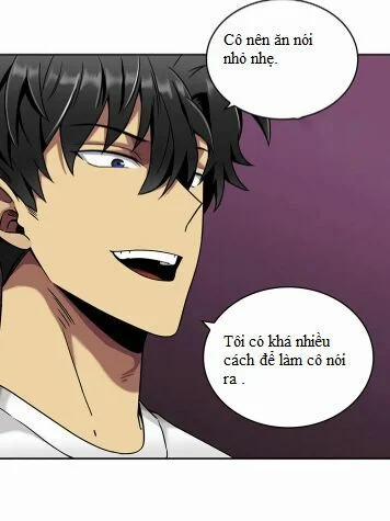 Vua Trộm Mộ 62 trang 4