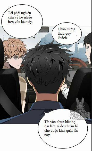 Vua Trộm Mộ 62 trang 55