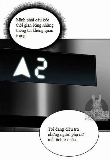 Vua Trộm Mộ 62 trang 6