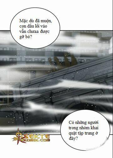 Vua Trộm Mộ 62 trang 66