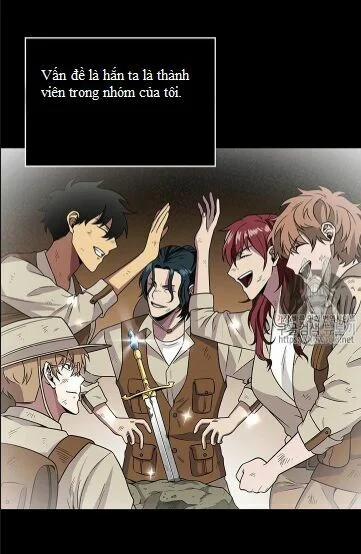 Vua Trộm Mộ 63 trang 10