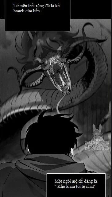 Vua Trộm Mộ 63 trang 19