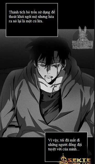 Vua Trộm Mộ 63 trang 20