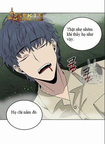 Vua Trộm Mộ 63 trang 36