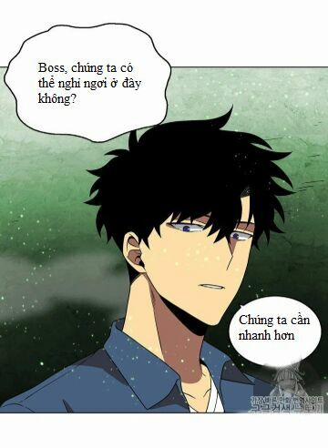 Vua Trộm Mộ 63 trang 39