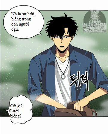Vua Trộm Mộ 63 trang 41