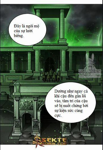 Vua Trộm Mộ 63 trang 43