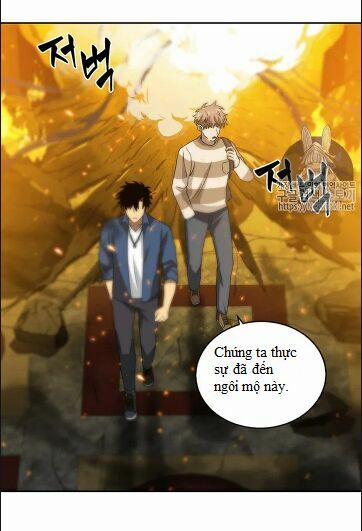 Vua Trộm Mộ 63 trang 64