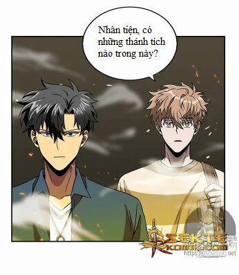 Vua Trộm Mộ 63 trang 65