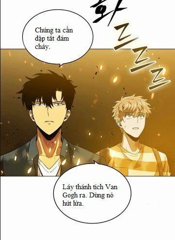 Vua Trộm Mộ 63 trang 74