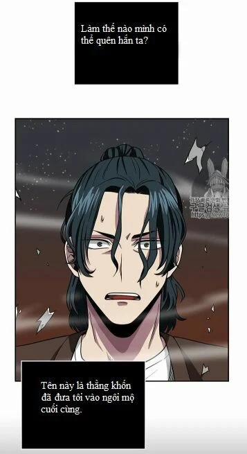 Vua Trộm Mộ 63 trang 8
