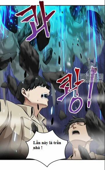 Vua Trộm Mộ 64 trang 14