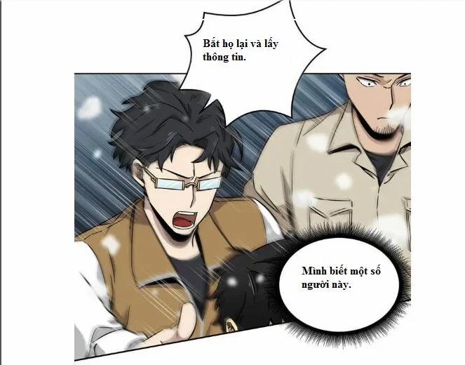 Vua Trộm Mộ 64 trang 2
