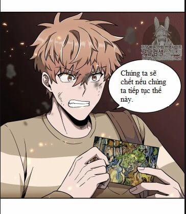 Vua Trộm Mộ 64 trang 41