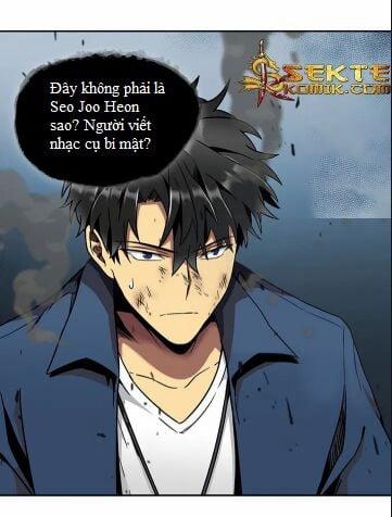 Vua Trộm Mộ 64 trang 50