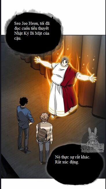 Vua Trộm Mộ 64 trang 62