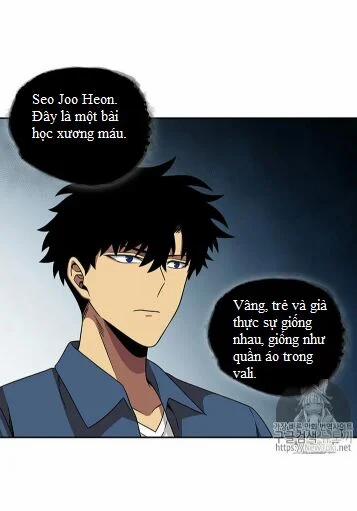 Vua Trộm Mộ 65 trang 1