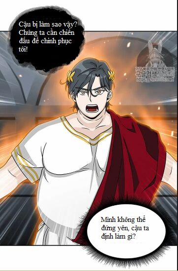 Vua Trộm Mộ 65 trang 13