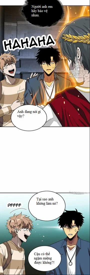 Vua Trộm Mộ 65 trang 2