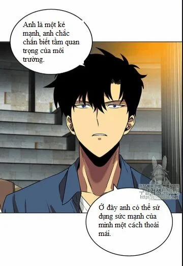 Vua Trộm Mộ 65 trang 23