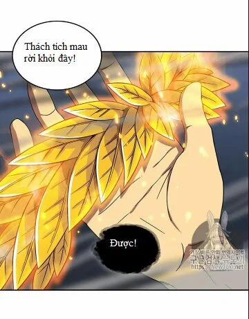Vua Trộm Mộ 65 trang 35