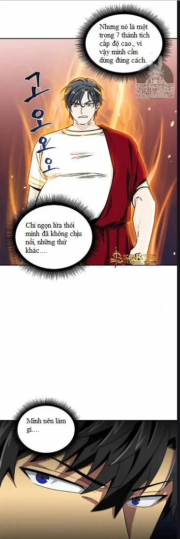 Vua Trộm Mộ 65 trang 4