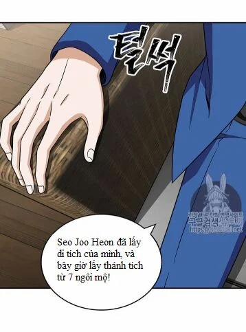 Vua Trộm Mộ 65 trang 49
