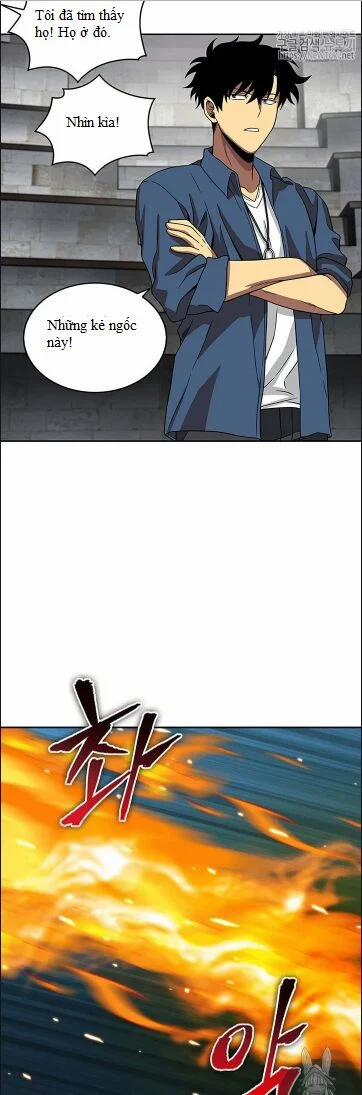 Vua Trộm Mộ 65 trang 6