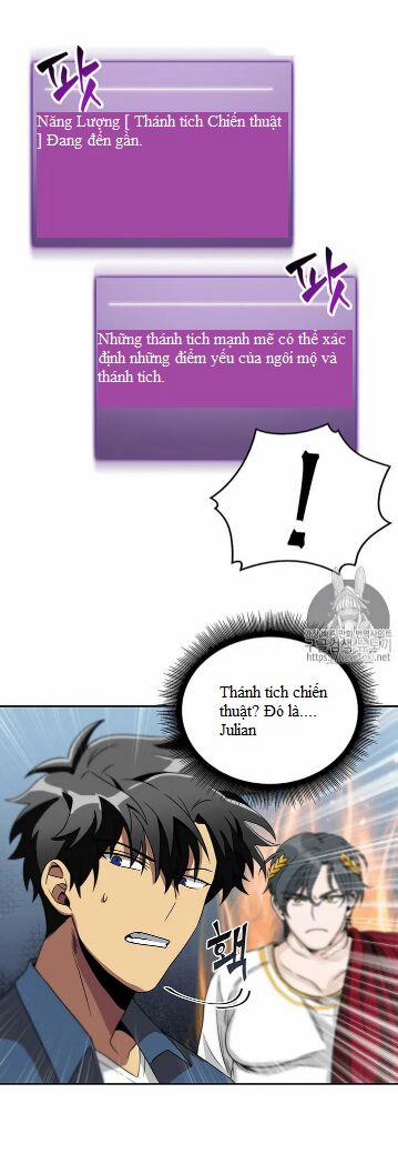 Vua Trộm Mộ 65 trang 9