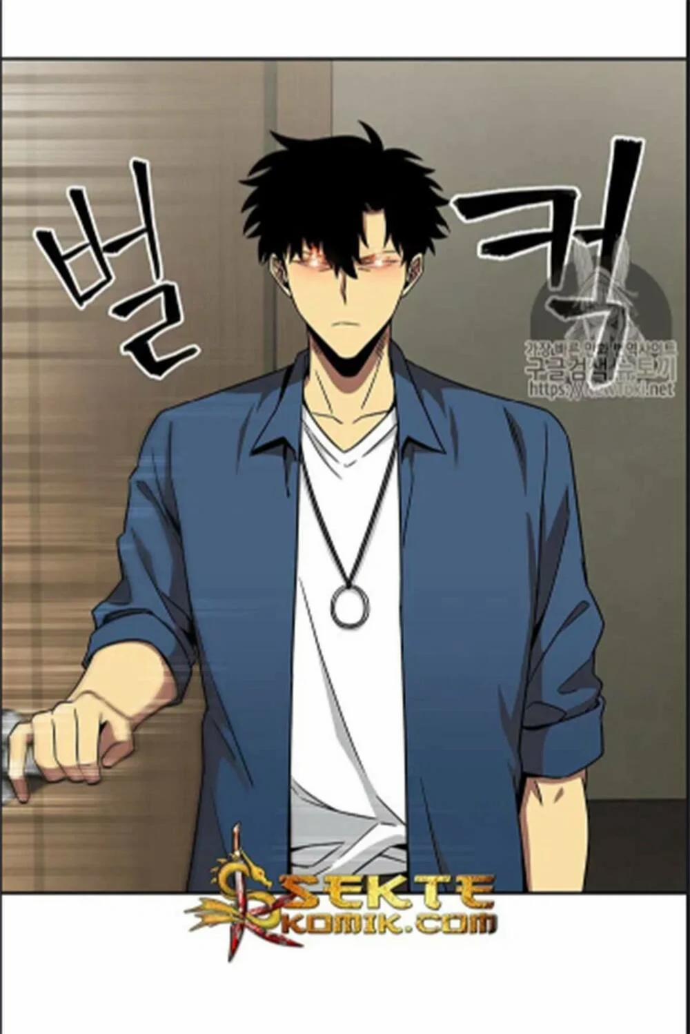 Vua Trộm Mộ 66 trang 15