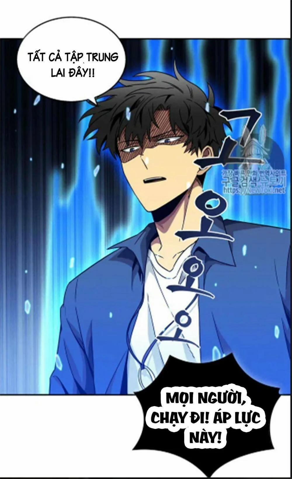 Vua Trộm Mộ 66 trang 18