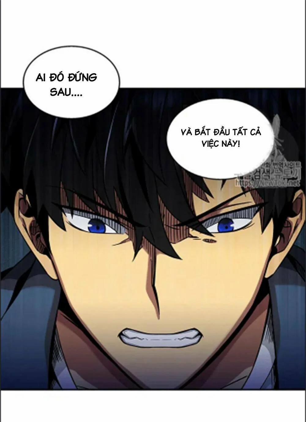 Vua Trộm Mộ 66 trang 22