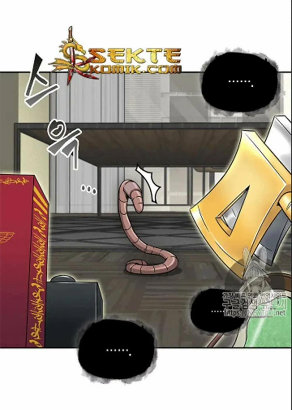 Vua Trộm Mộ 66 trang 23