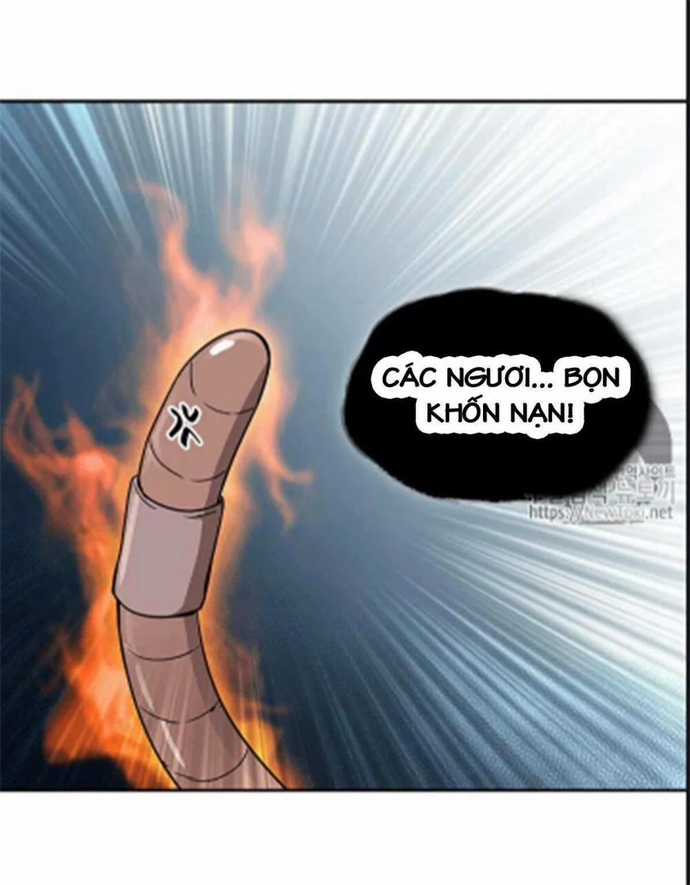 Vua Trộm Mộ 66 trang 24