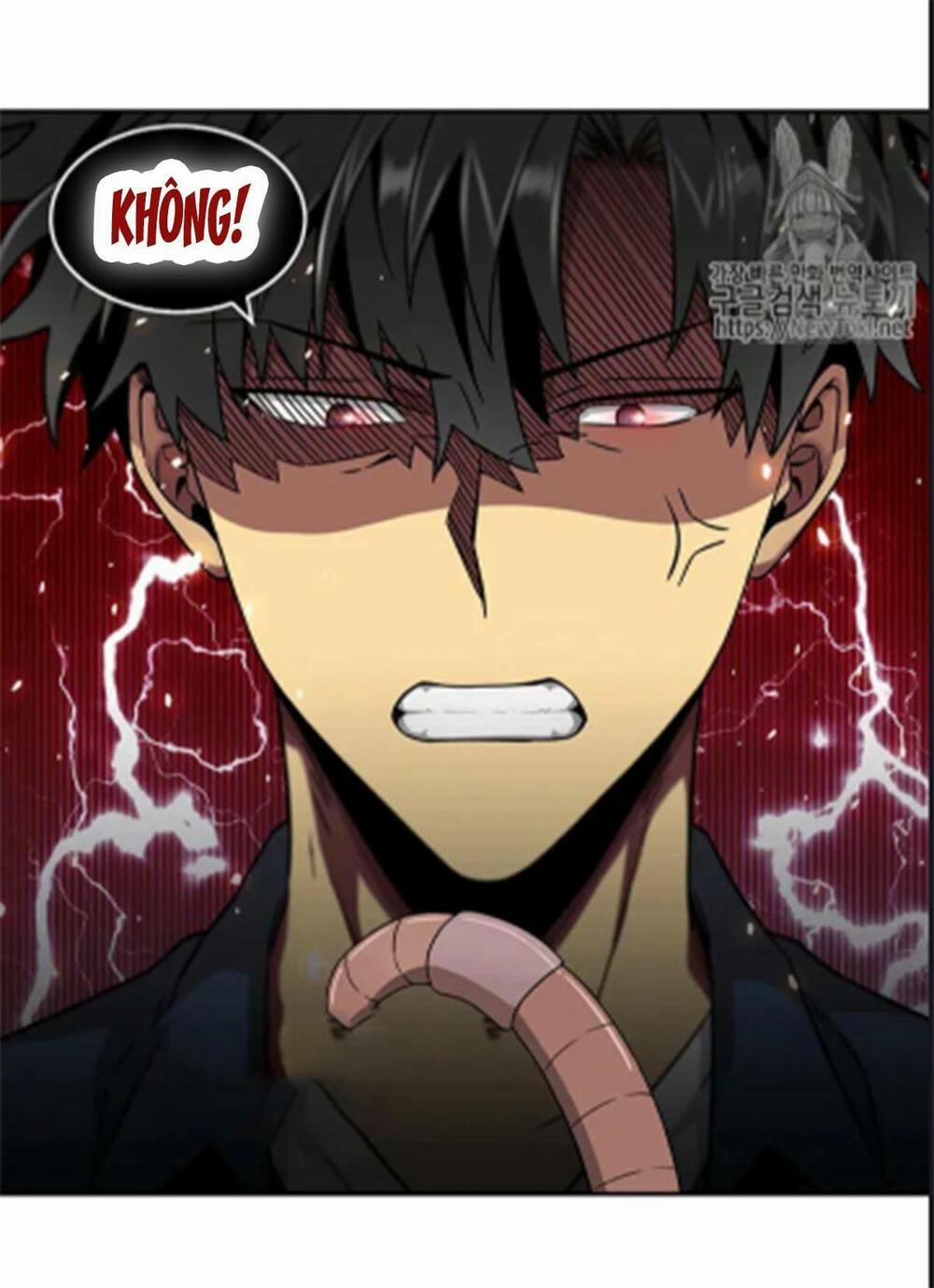 Vua Trộm Mộ 66 trang 43