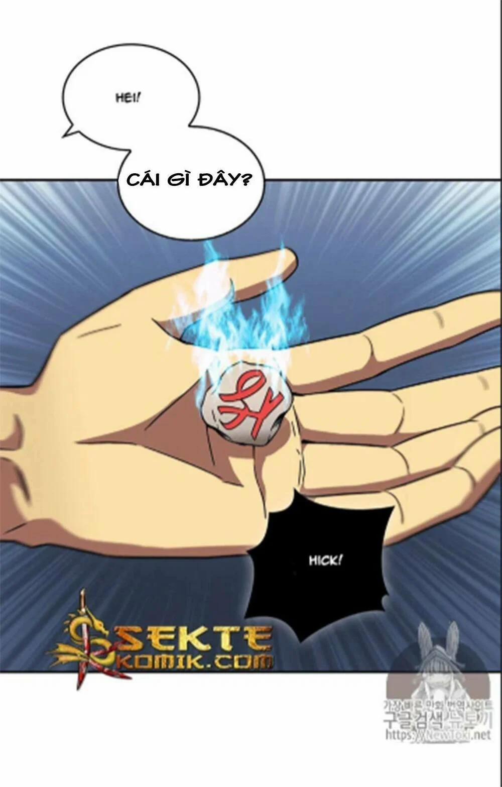 Vua Trộm Mộ 66 trang 44