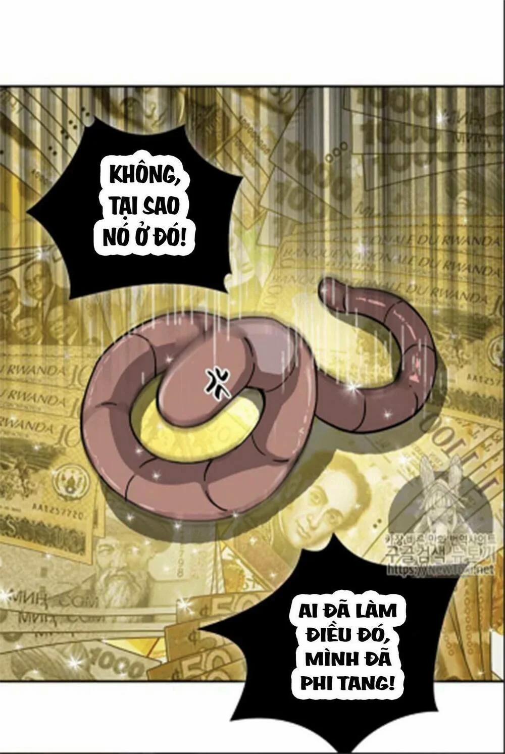 Vua Trộm Mộ 66 trang 45