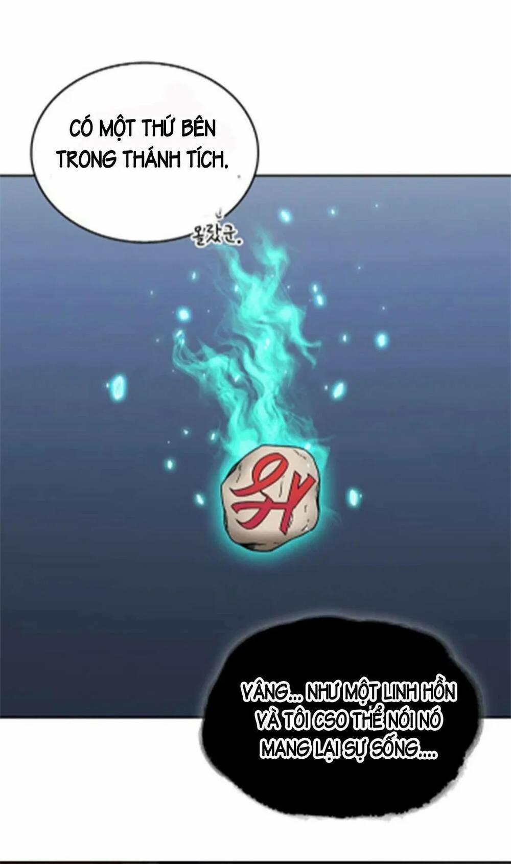 Vua Trộm Mộ 66 trang 50