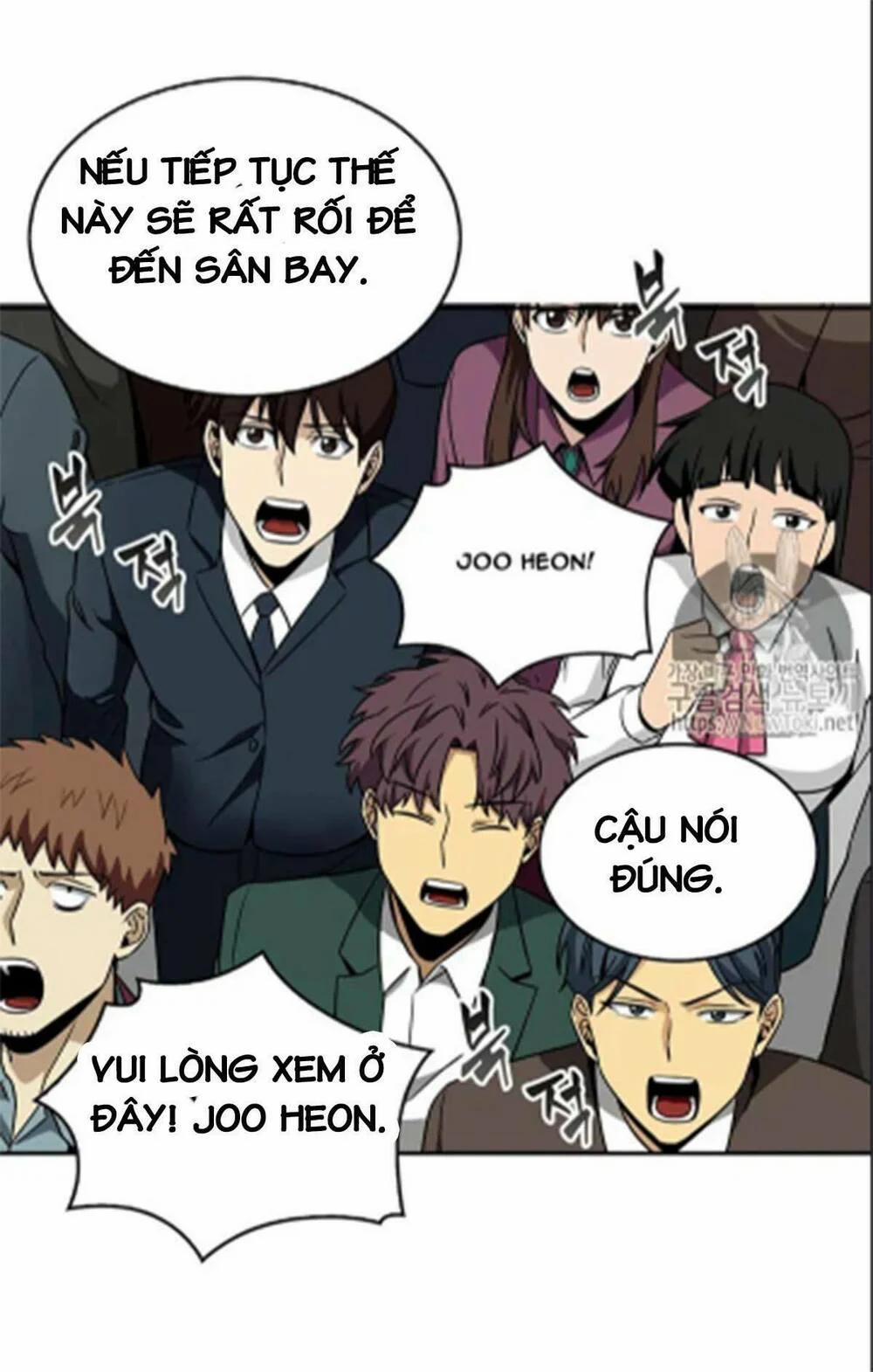 Vua Trộm Mộ 66 trang 68