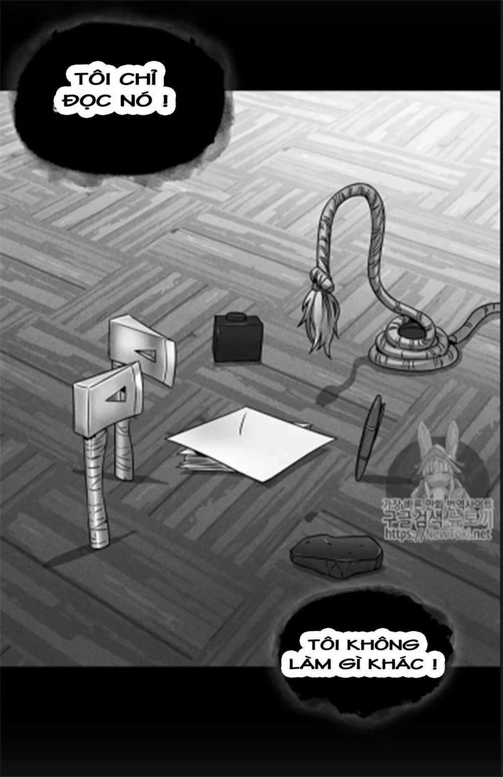 Vua Trộm Mộ 66 trang 7