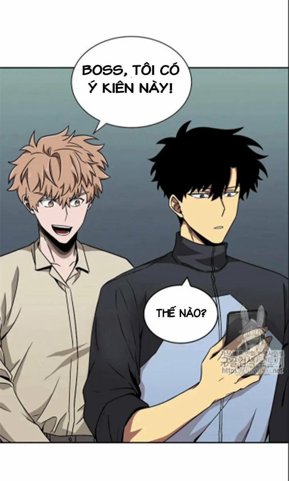 Vua Trộm Mộ 66 trang 70