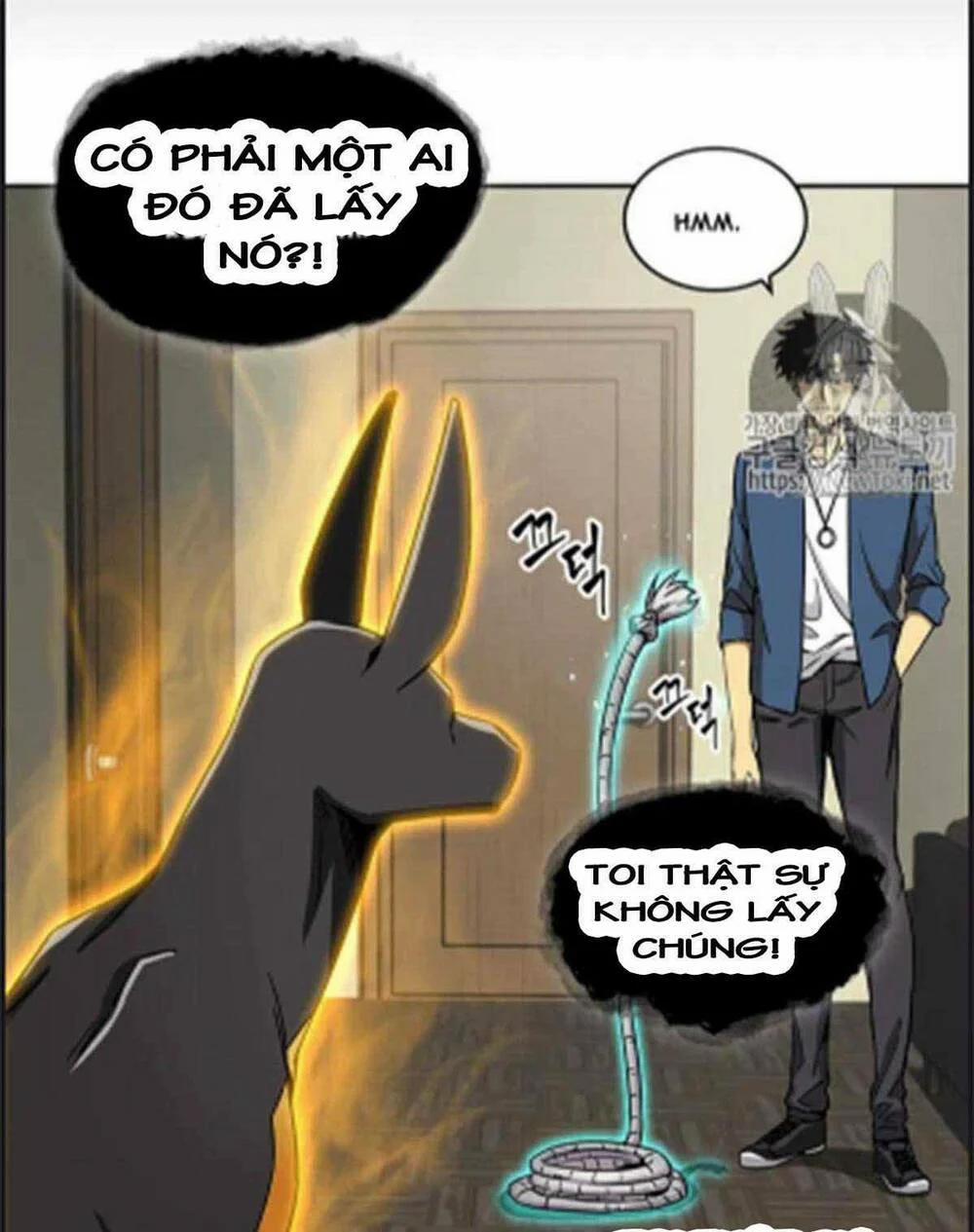 Vua Trộm Mộ 66 trang 8