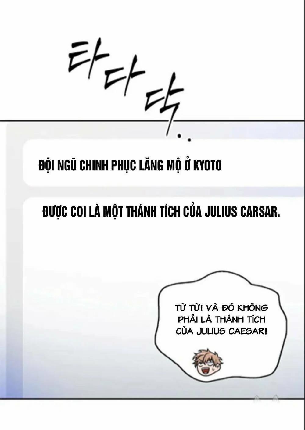 Vua Trộm Mộ 67 trang 11