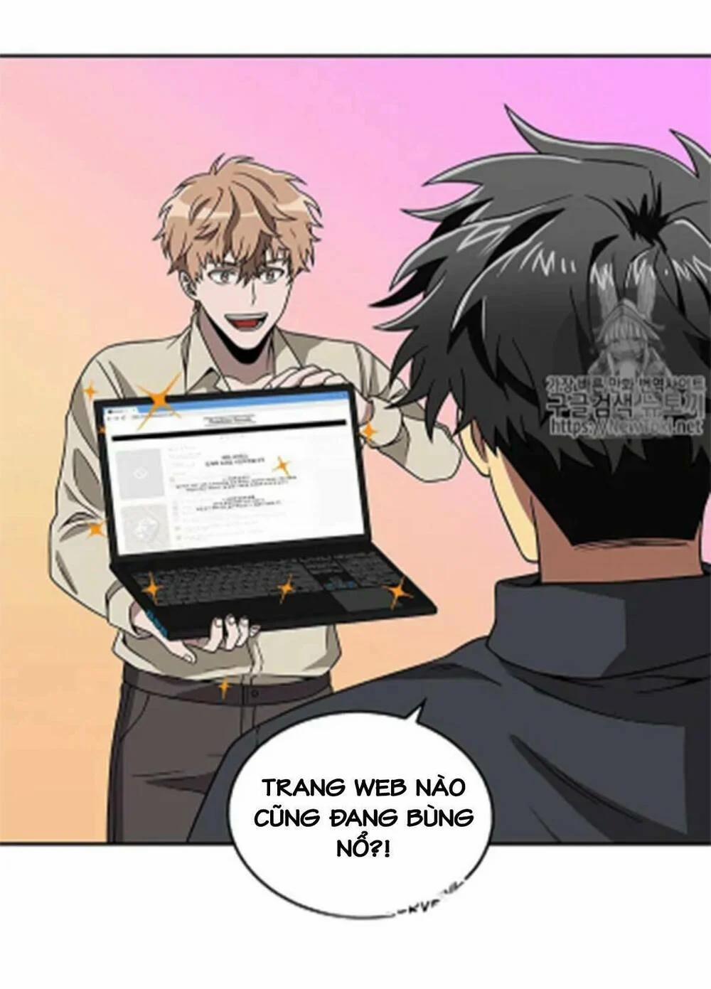 Vua Trộm Mộ 67 trang 17