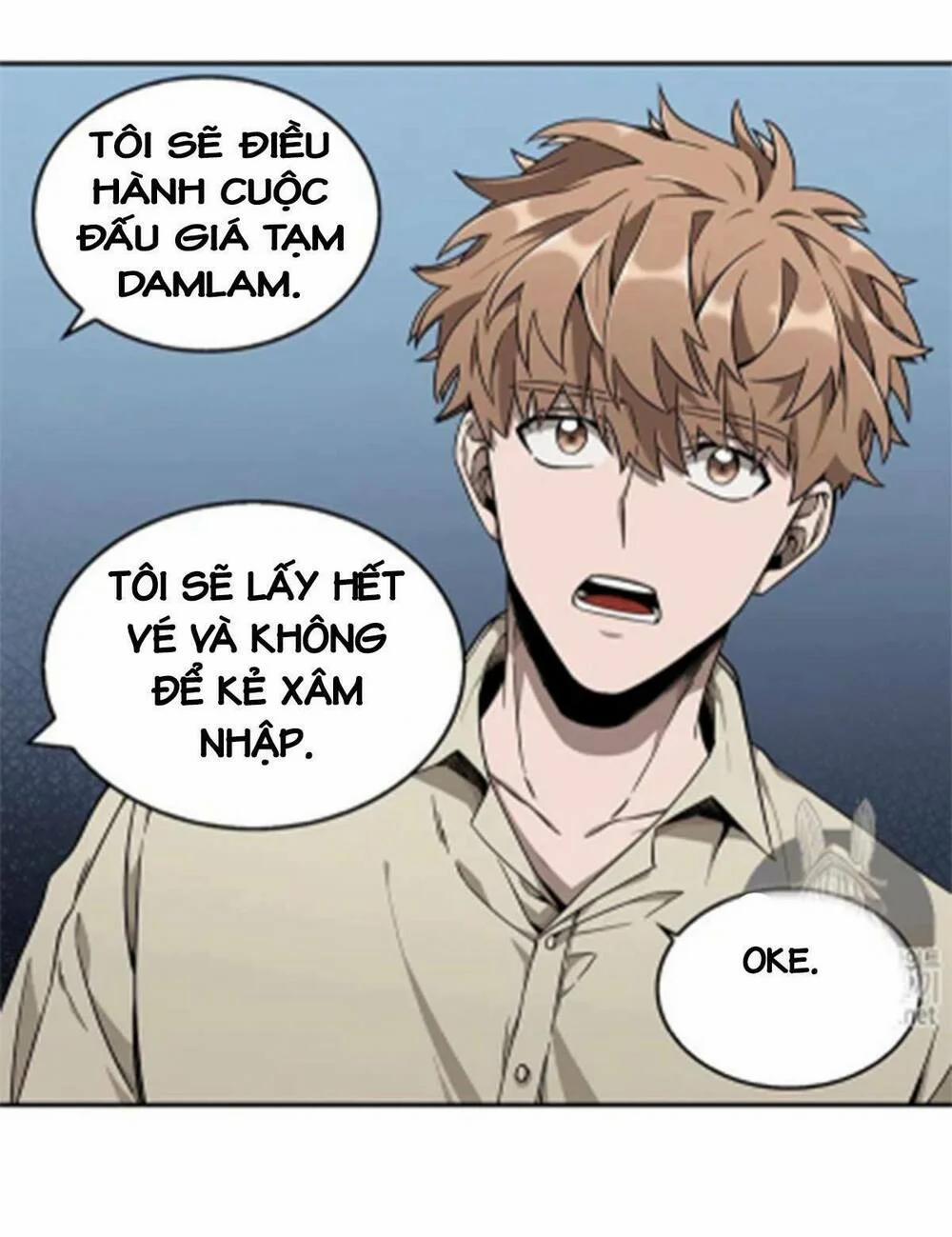 Vua Trộm Mộ 67 trang 26