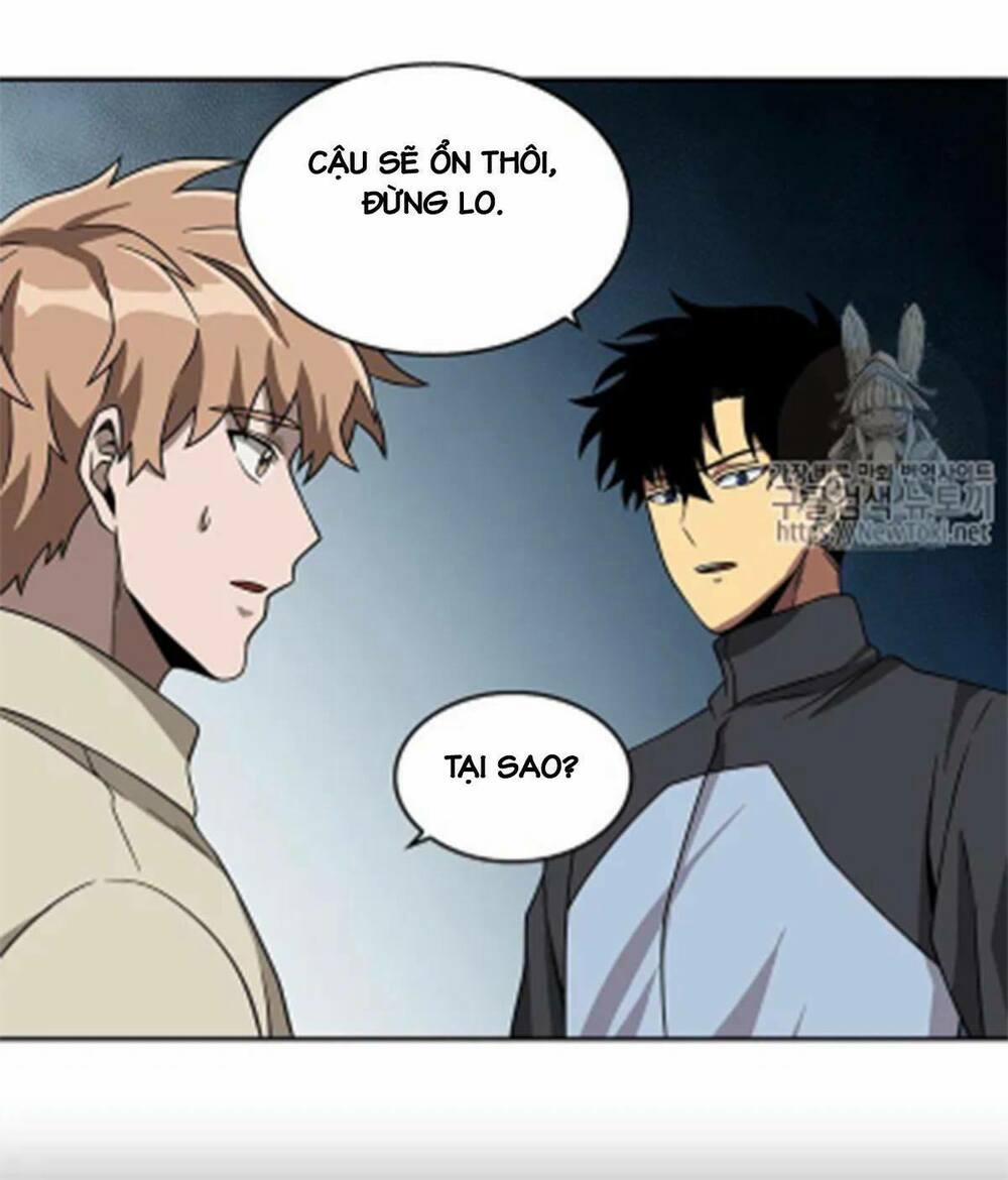 Vua Trộm Mộ 67 trang 27
